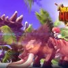 Dragomon Hunter charges into Open Beta 25