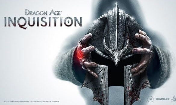 Dragon Age: Inquisition