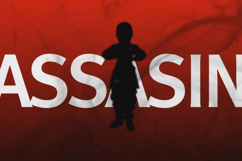 Dragon Nest - Assassin Class Trailer