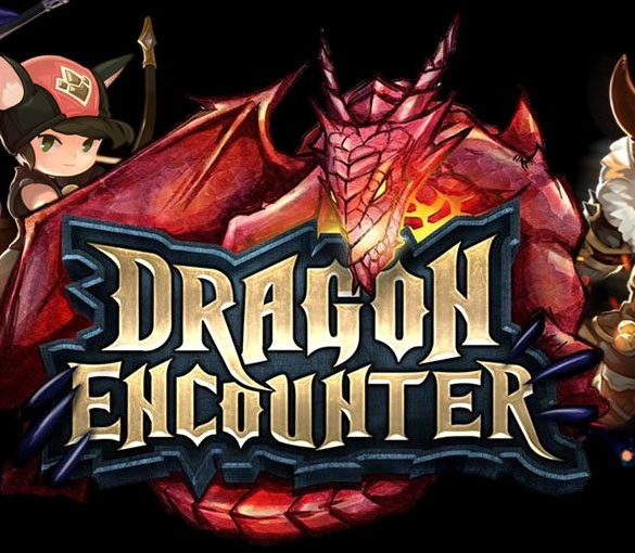 PlayPark kick-starts Preregistration for Dragon Encounter 25