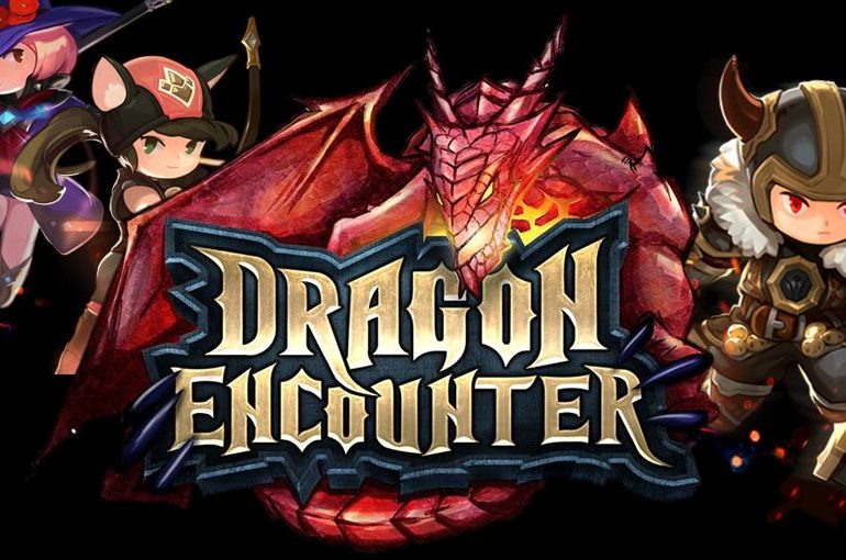 PlayPark kick-starts Preregistration for Dragon Encounter 27