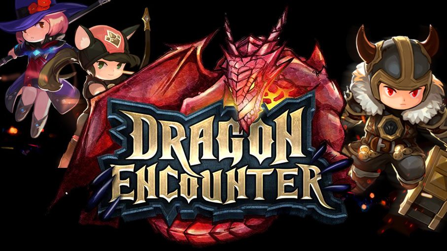 PlayPark kick-starts Preregistration for Dragon Encounter 18