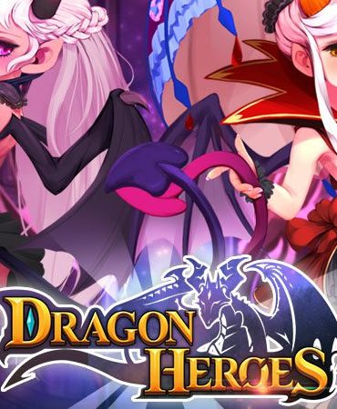 Dragon Heroes – Intense shooting action meets RPG 28