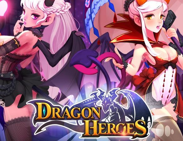 Dragon Heroes – Intense shooting action meets RPG 27
