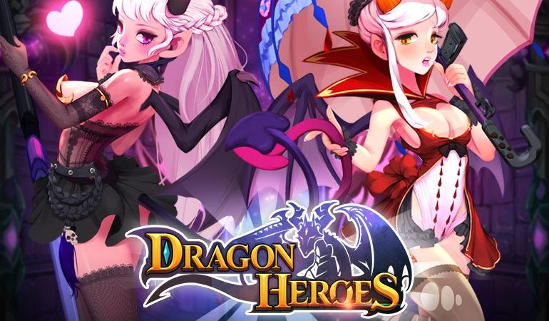 Dragon Heroes – Intense shooting action meets RPG 30