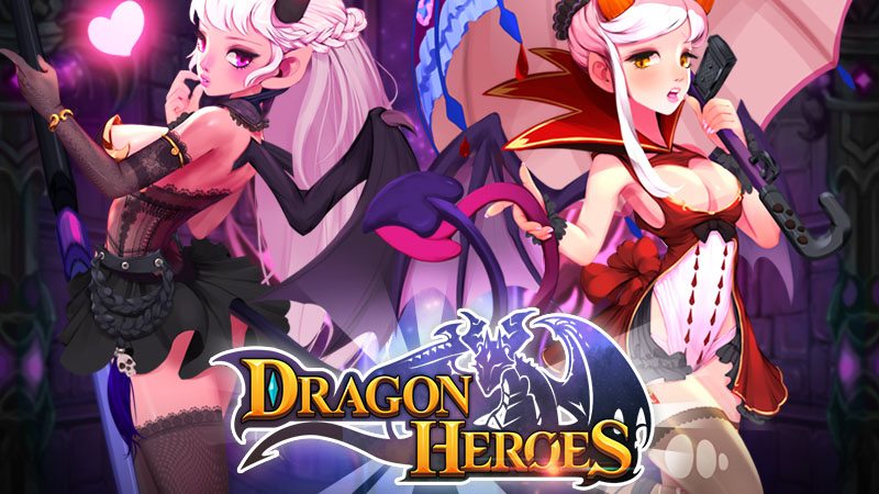 Dragon Heroes – Intense shooting action meets RPG 14