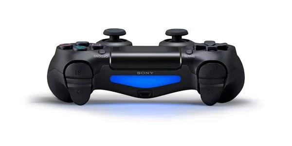 DualShock4