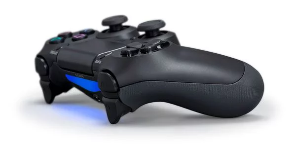 DualShock4