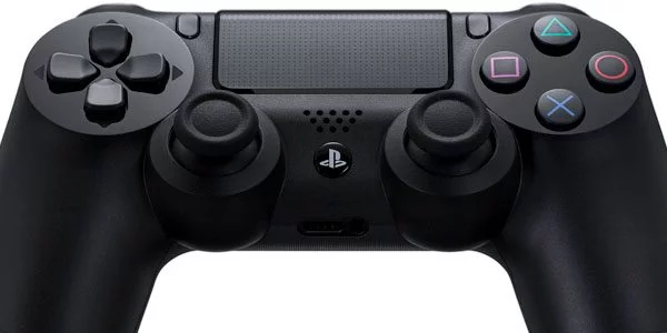 DualShock4