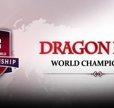 The Dragon Nest World Championship 21