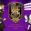 Dragon Nest World Championship 2014
