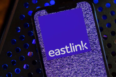 Eastlink expands in New Brunswick with Tracadie store. 11