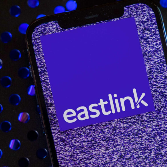 Eastlink expands in New Brunswick with Tracadie store. 27