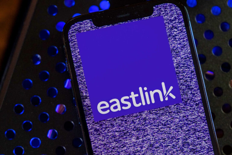 Eastlink expands in New Brunswick with Tracadie store. 30