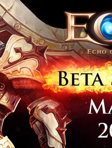 Echo of Soul: Beta Start Date & Founders Packs Revealed 20