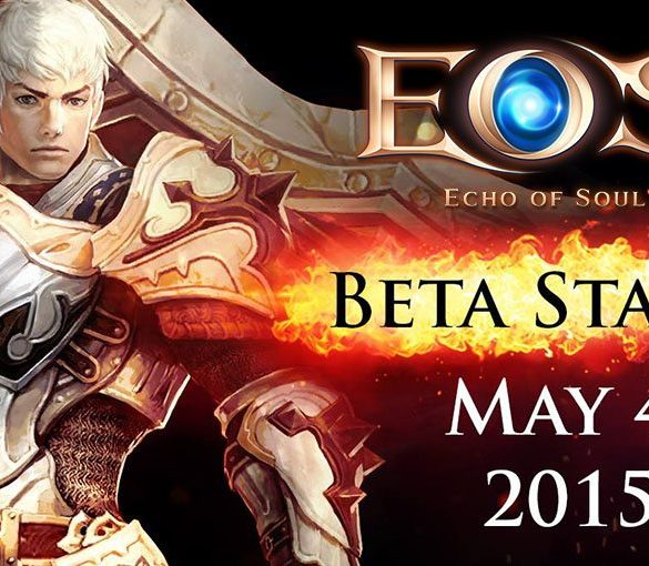 Echo of Soul: Beta Start Date & Founders Packs Revealed 26