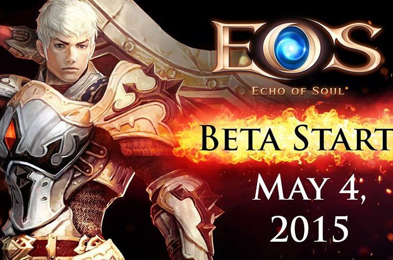 Echo of Soul: Beta Start Date & Founders Packs Revealed 30