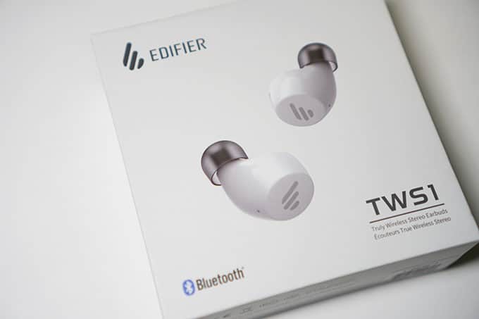 Edifier TWS 1 Review 17