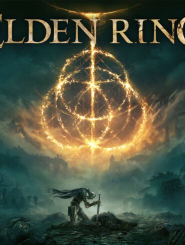 Elden Ring Review