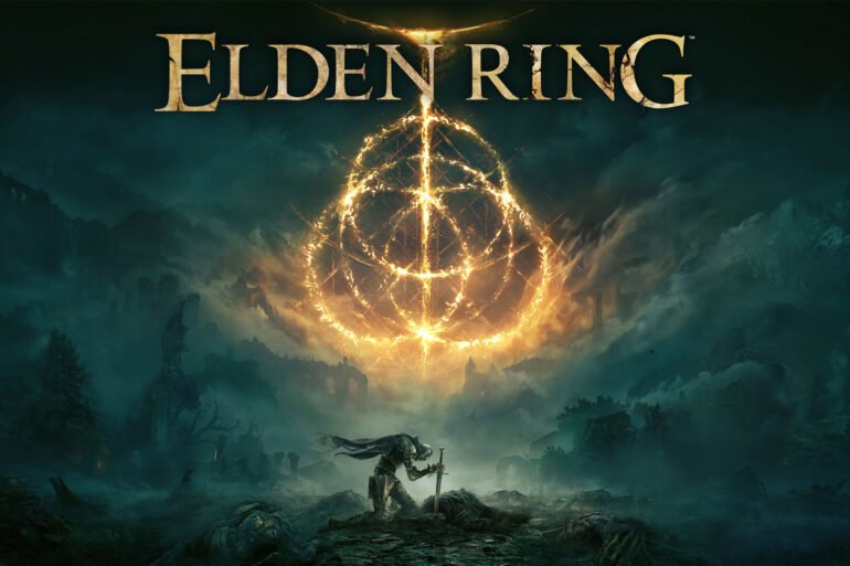 Elden Ring Review