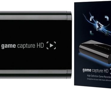 Elgato Game Capture HD