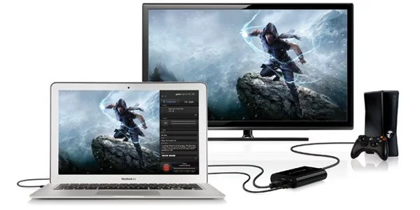 Elgato Game Capture HD