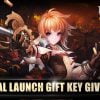 ELOA Official Launch Gift Key Giveaway 30