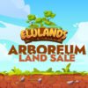 Elulands Announces its Great Land Sale in 2022 25