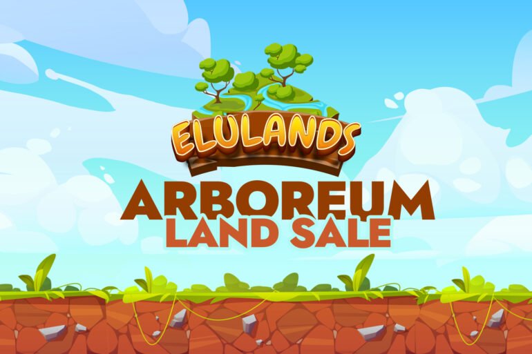 Elulands Announces its Great Land Sale in 2022 27