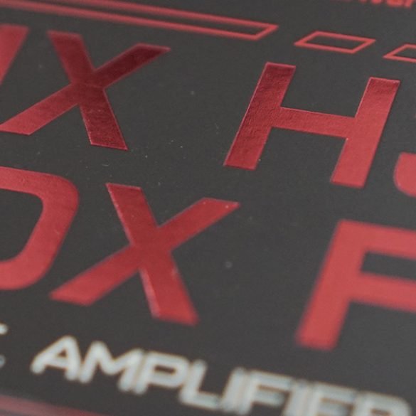 ADATA XPG EMIX H30 and SOLOX F30 Gaming Headset Review 36