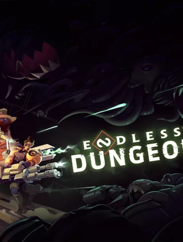 Endless Dungeon Review 27