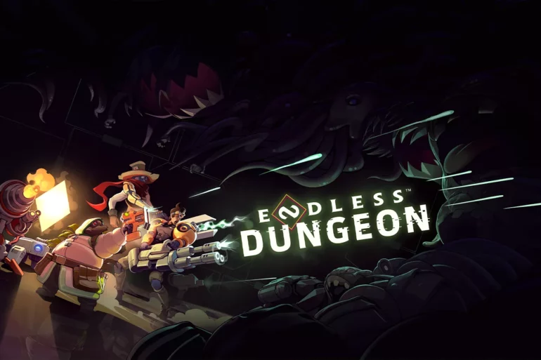 Endless Dungeon Review 23