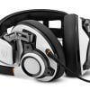 EPOS GSP 601 Gaming Headset Review by GameHaunt