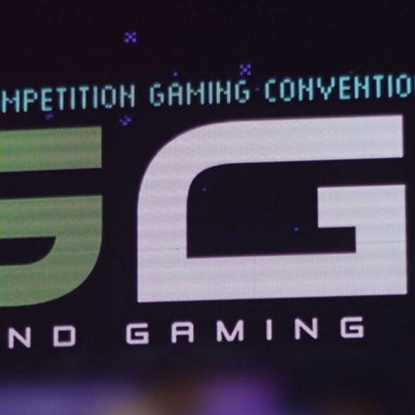 Electronic Sports and Gaming Summit - ESGS 2017 Recap 19