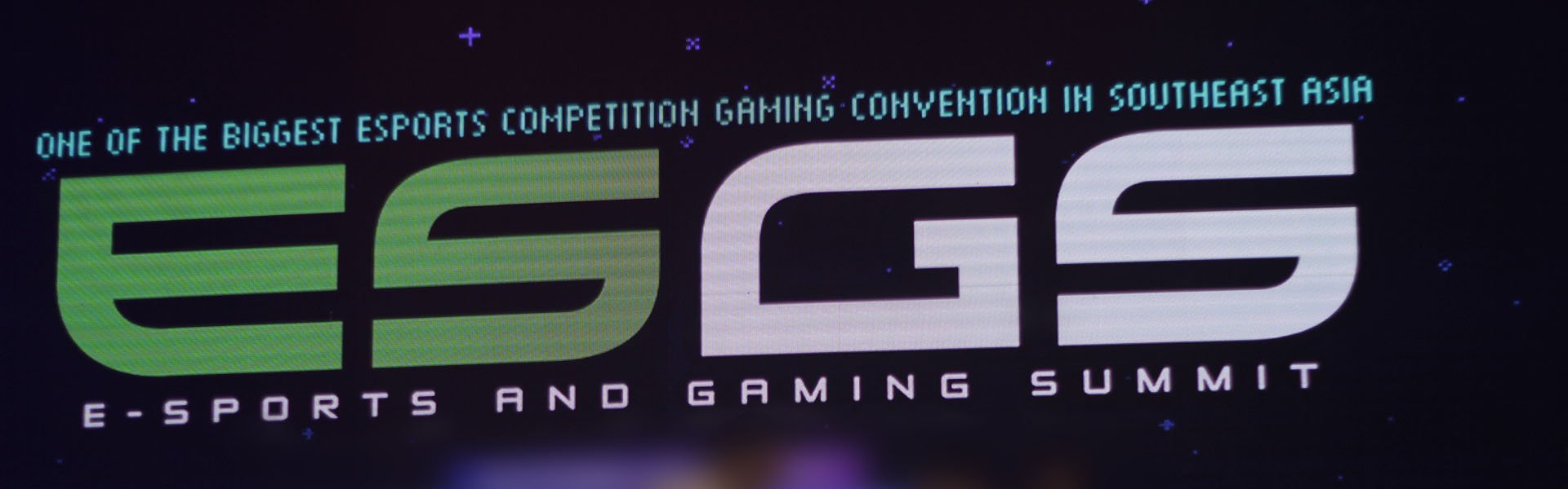 Electronic Sports and Gaming Summit - ESGS 2017 Recap 14