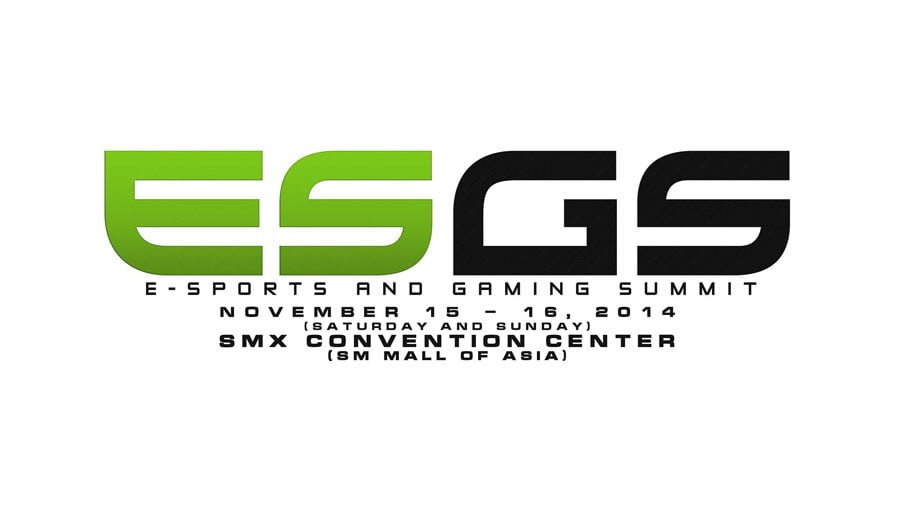 ESGS 2014: Electronic Sports & Gaming Summit 18