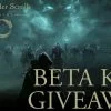 Elder Scrolls Online - Beta Key Giveaway 19