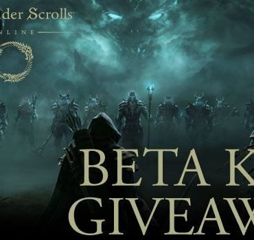 Elder Scrolls Online - Beta Key Giveaway (March 14) 28