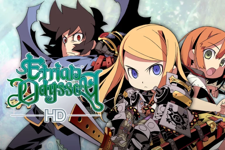 Master the Labyrinth: Etrian Odyssey Origins Collection Review