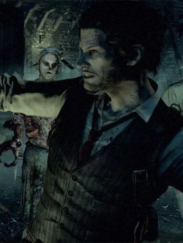 The Evil Within Review 21