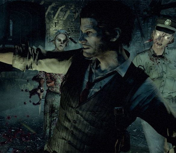 The Evil Within Review 26