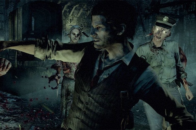 The Evil Within Review 30