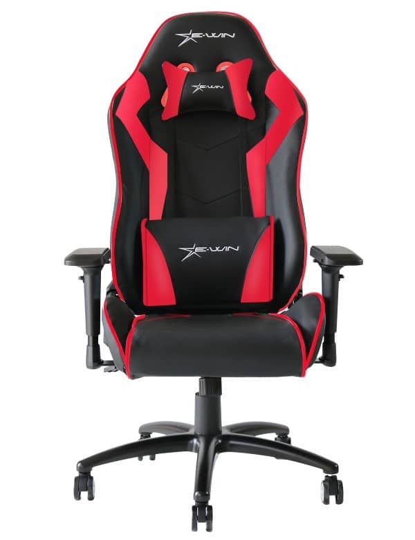 EwinRacing Champion Series Gaming Chairs Review 28