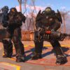 Fallout 4's Next-Gen Update: New Players Experience the Classic Bethesda Glitches 33
