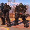 Fallout 4's Next-Gen Update: New Players Experience the Classic Bethesda Glitches 28