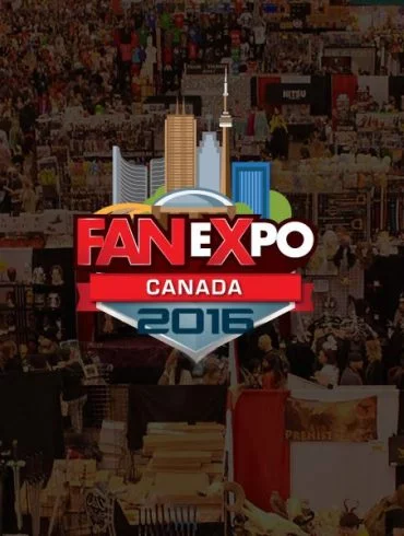 GameHaunt's First Fan Expo Canada Experience 61