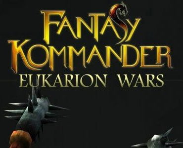 Fantasy Kommander – Eukarion Wars 27