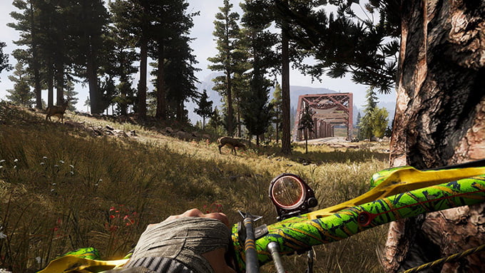 Far Cry 5: Inside Eden's Gate Review 12