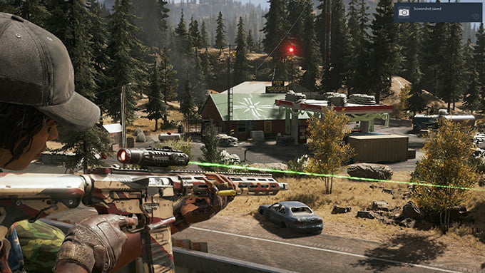Far Cry 5: Inside Eden's Gate Review 6