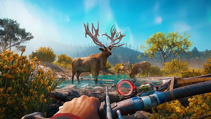 Far Cry New Dawn Review 17